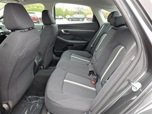 2026 Hyundai SONATA SEL