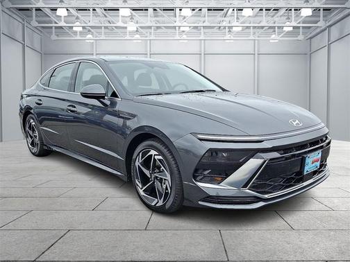 2026 Hyundai SONATA SEL