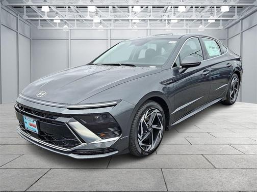 2026 Hyundai SONATA SEL