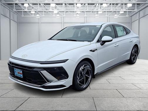 2026 Hyundai SONATA SEL