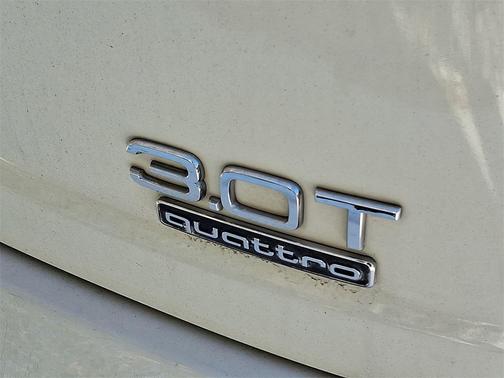 2018 Audi Q7 3.0T Prestige