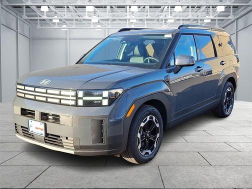 2026 Hyundai SANTA FE SEL 2.4