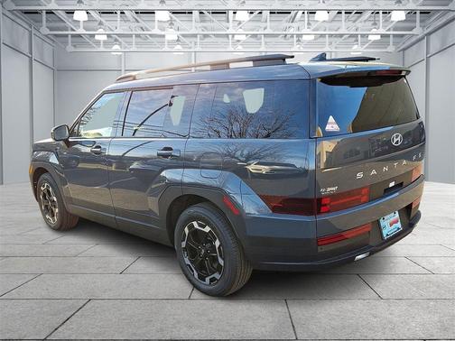 2026 Hyundai SANTA FE SEL 2.4