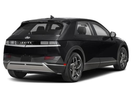 2022 Hyundai IONIQ 5 SEL