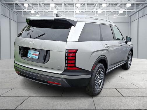 2026 Hyundai PALISADE SEL