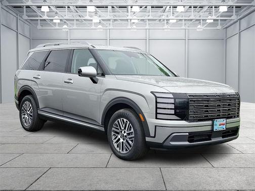 2026 Hyundai PALISADE SEL