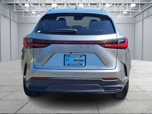 2024 Lexus NX 350h Premium