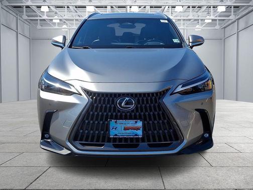 2024 Lexus NX 350h Premium