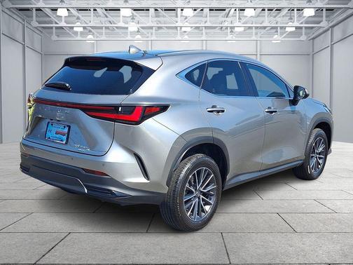 2024 Lexus NX 350h Premium