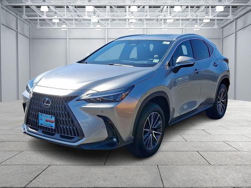 2024 Lexus NX 350h Premium