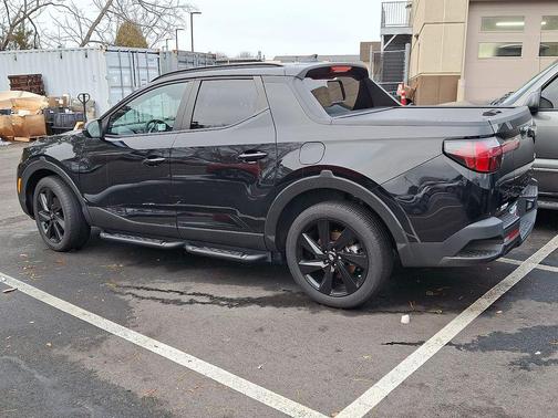 2024 Hyundai SANTA CRUZ NIGHT