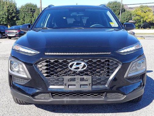 2018 Hyundai KONA SEL