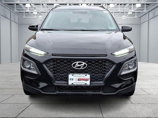 2018 Hyundai KONA SEL