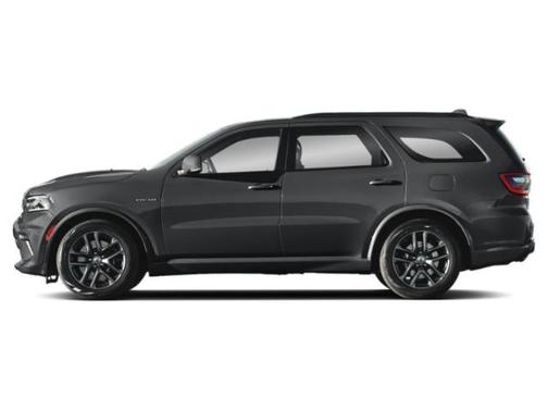 Destroyer Gray Clearcoat 2021 Dodge Durango GT AWD