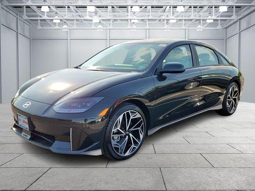 2023 Hyundai IONIQ 6 SEL