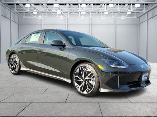 2023 Hyundai IONIQ 6 SEL