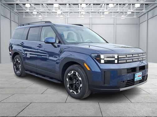 2026 Hyundai SANTA FE SEL 2.4