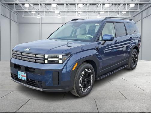 2026 Hyundai SANTA FE SEL 2.4