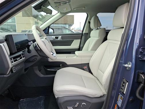 2026 Hyundai SANTA FE SEL 2.4