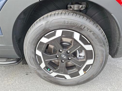 2026 Hyundai SANTA FE SEL 2.4