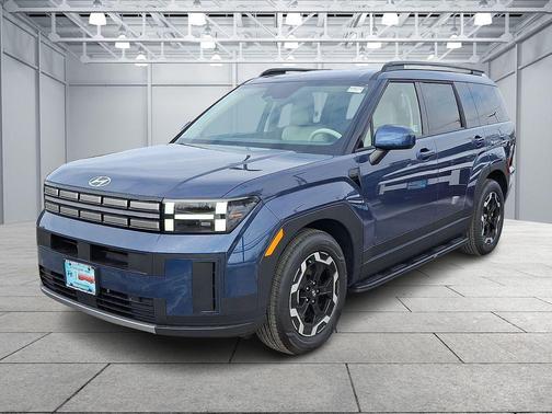 2026 Hyundai SANTA FE SEL 2.4