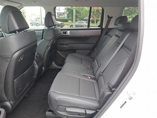 2025 Hyundai SANTA FE SEL 2.4
