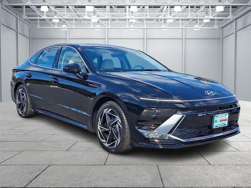 2026 Hyundai SONATA SEL