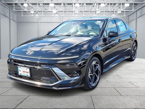 2026 Hyundai SONATA SEL