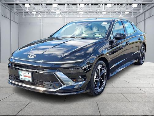 2026 Hyundai SONATA SEL