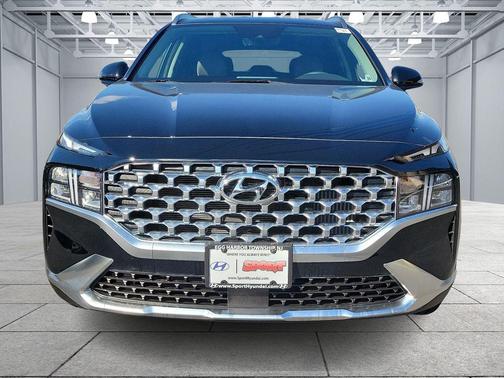 2023 Hyundai Santa Fe Plug-In Hybrid SEL Convenience