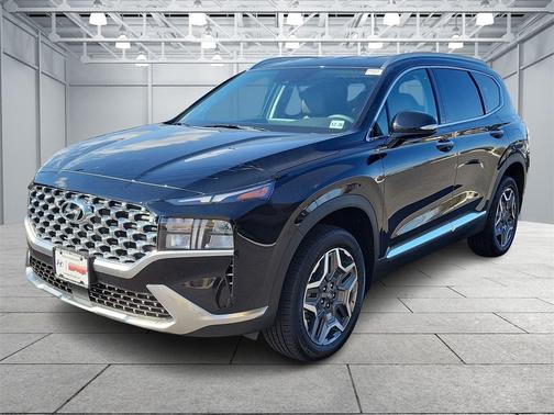 2023 Hyundai SANTA FE SEL 2.4