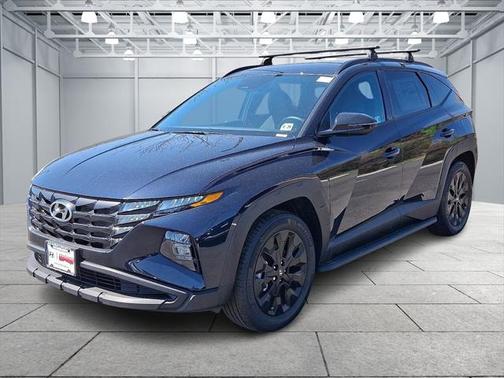 2024 Hyundai TUCSON XRT
