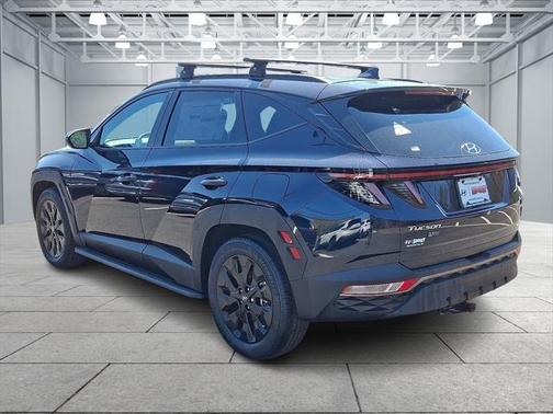 2024 Hyundai TUCSON XRT