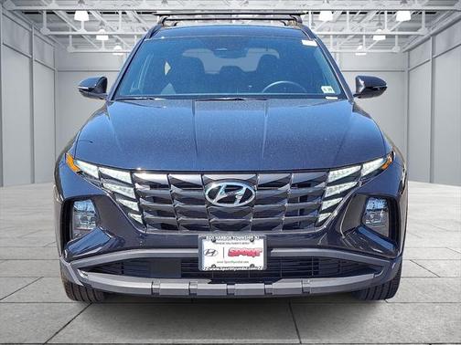 2024 Hyundai TUCSON XRT