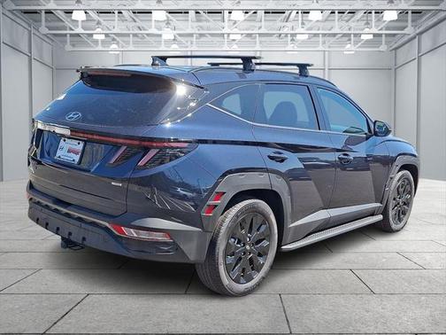 2024 Hyundai TUCSON XRT
