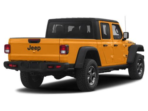 2021 Jeep Gladiator Mojave 4x4