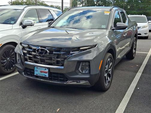 2023 Hyundai SANTA CRUZ Limited