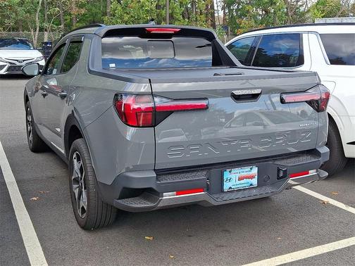 2023 Hyundai SANTA CRUZ Limited