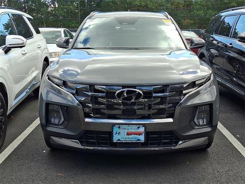 2023 Hyundai SANTA CRUZ Limited