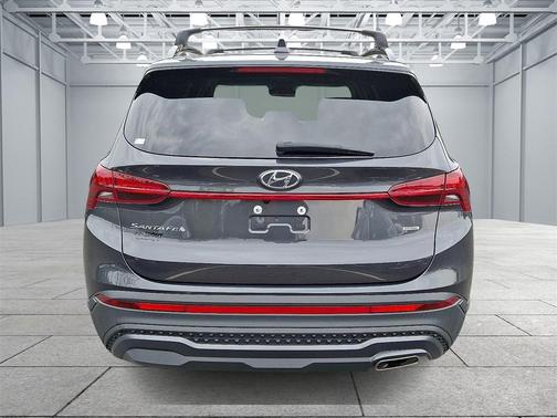 2022 Hyundai SANTA FE XRT