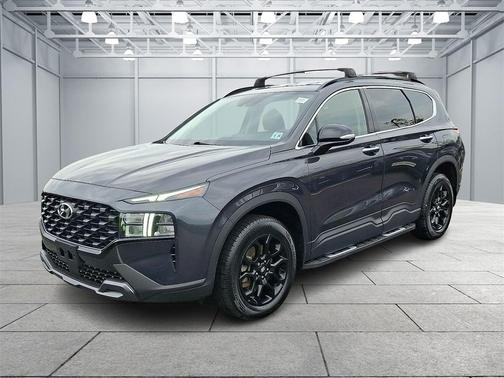 2022 Hyundai SANTA FE XRT