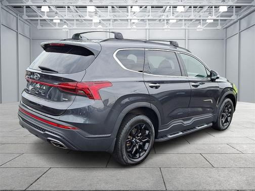 2022 Hyundai SANTA FE XRT