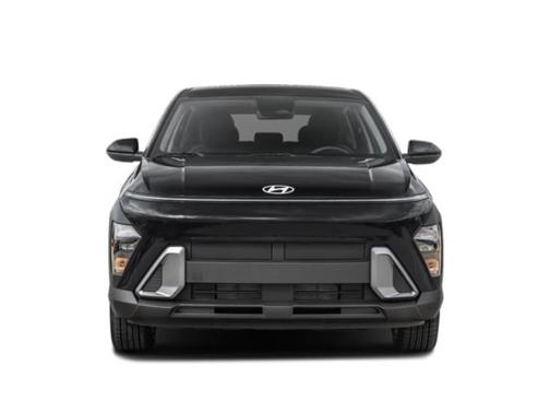 Ecotronic Gray Pearl 2026 Hyundai KONA SE