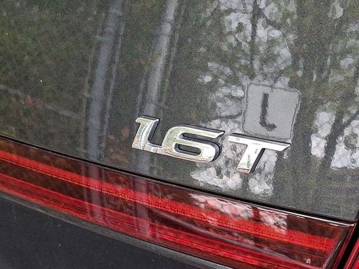 Portofino Gray 2023 Hyundai SONATA SEL Plus