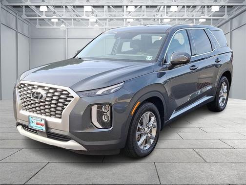 2022 Hyundai PALISADE SE