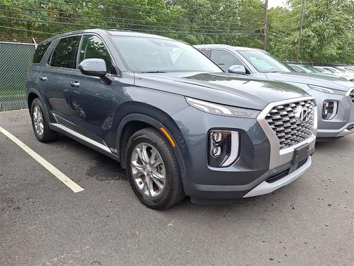 2022 Hyundai PALISADE SE