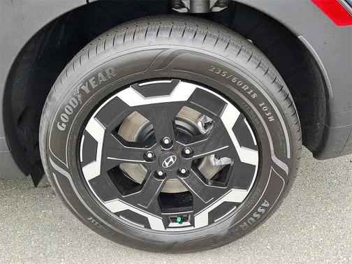 2026 Hyundai SANTA FE SEL 2.4