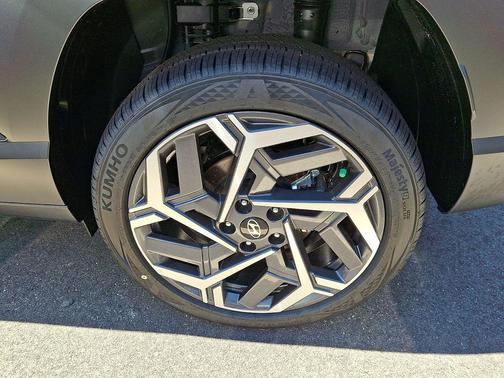 Denim Blue Pearl 2026 Hyundai KONA SEL Premium