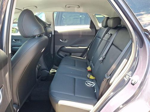 Denim Blue Pearl 2026 Hyundai KONA SEL Premium
