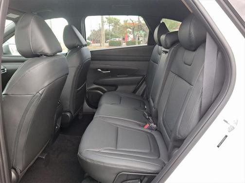 2025 Hyundai TUCSON XRT